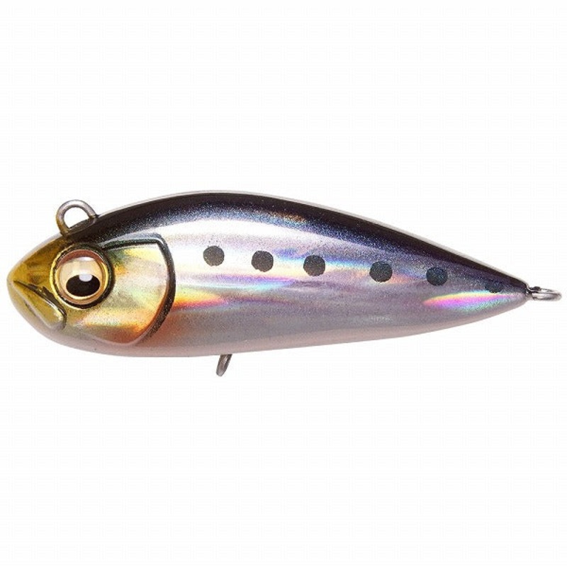 Megabass Husky GG Sardine