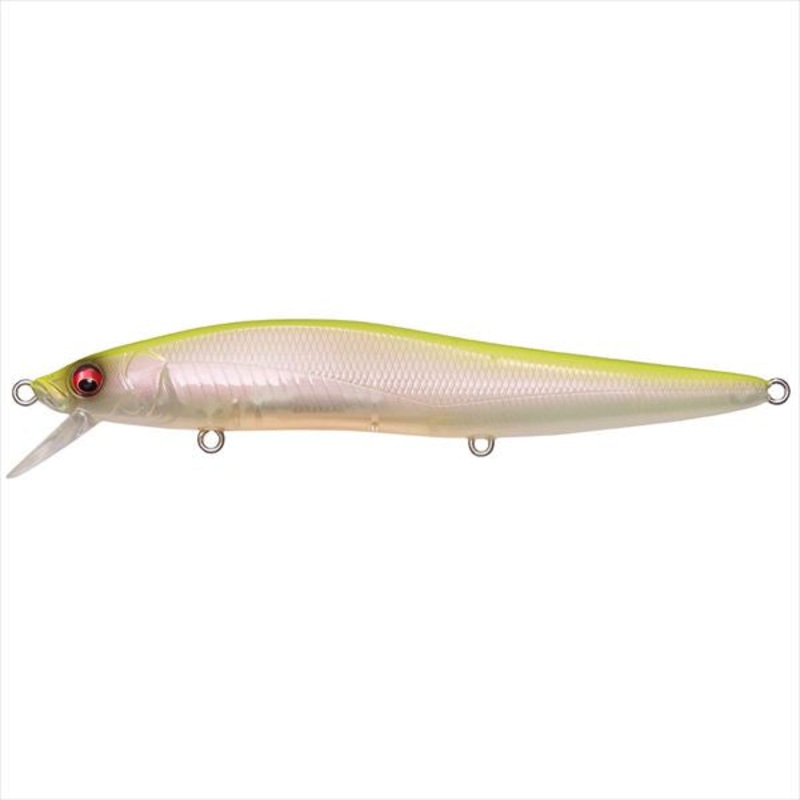 Megabass Oneten LBO SW PM Hot Shad