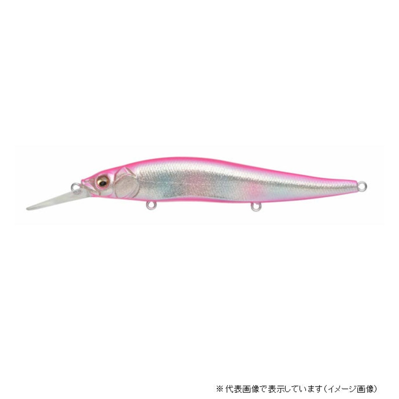 Megabass Oneten Plus 1 SW GLX Twin Pink Candy