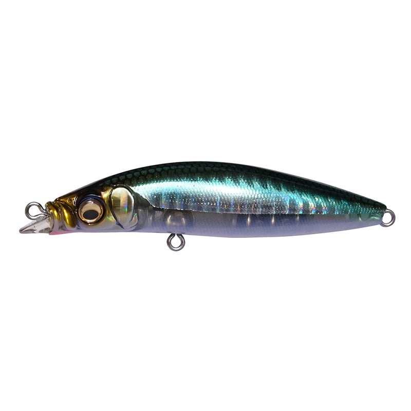 Megabass Seabass Lure Zonk Sinpen 77 HT Halfbeak Spz 48827