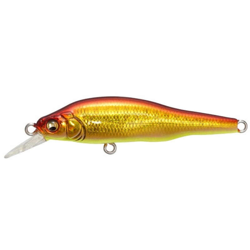 Megabass X-80 Jr Beat SW GG Akakin2