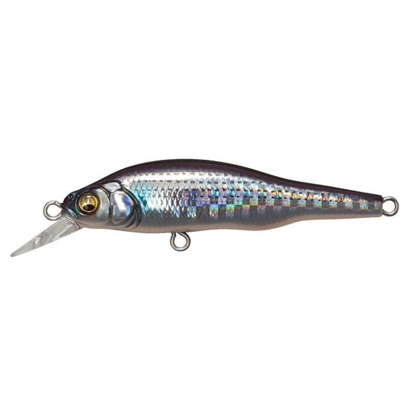 Megabass X-80 Jr Beat SW GG Bora