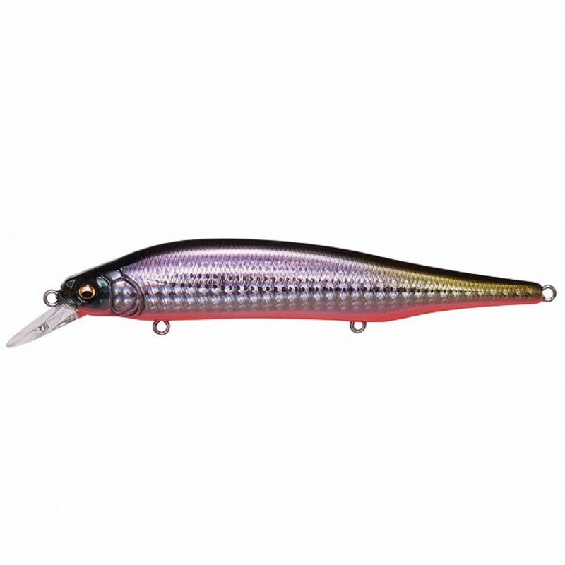 Megabass X-80 Magnum Lens Konoshiro RB