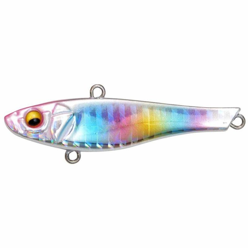 Megabass X-Crew 21g G Rainbow