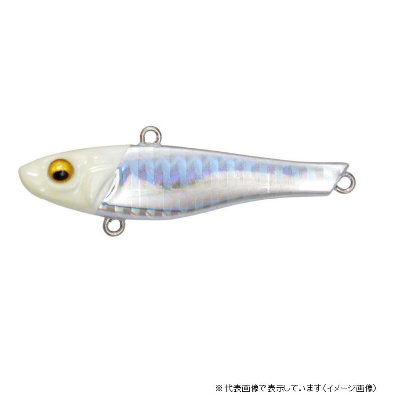 Megabass X-Crew 30g G Glow Head