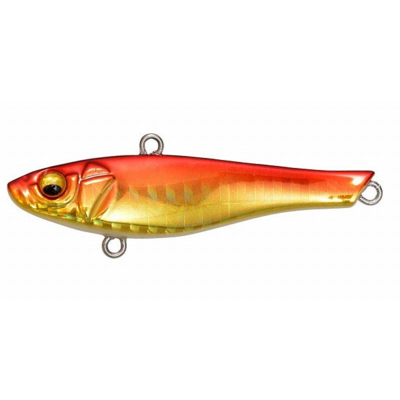 Megabass X-Crew 40g G Akakin