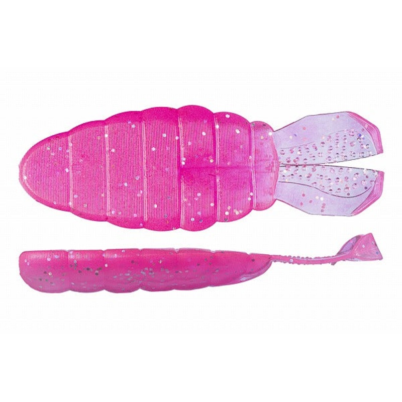O.S.P DoLiveSS-Gill 3.6inch TW110 Pink Back Glow (Night Light)