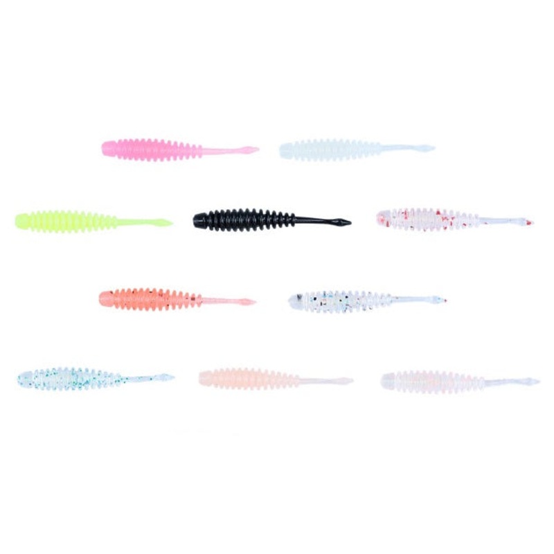 Daiwa Gekkabijin Ajing Beam FAT 1.5 inch Assorted Pack