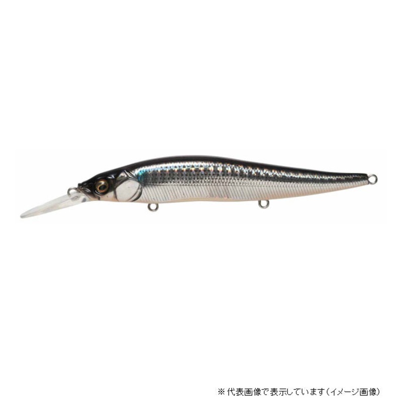 Megabass Oneten Plus 1 SW GG Bora