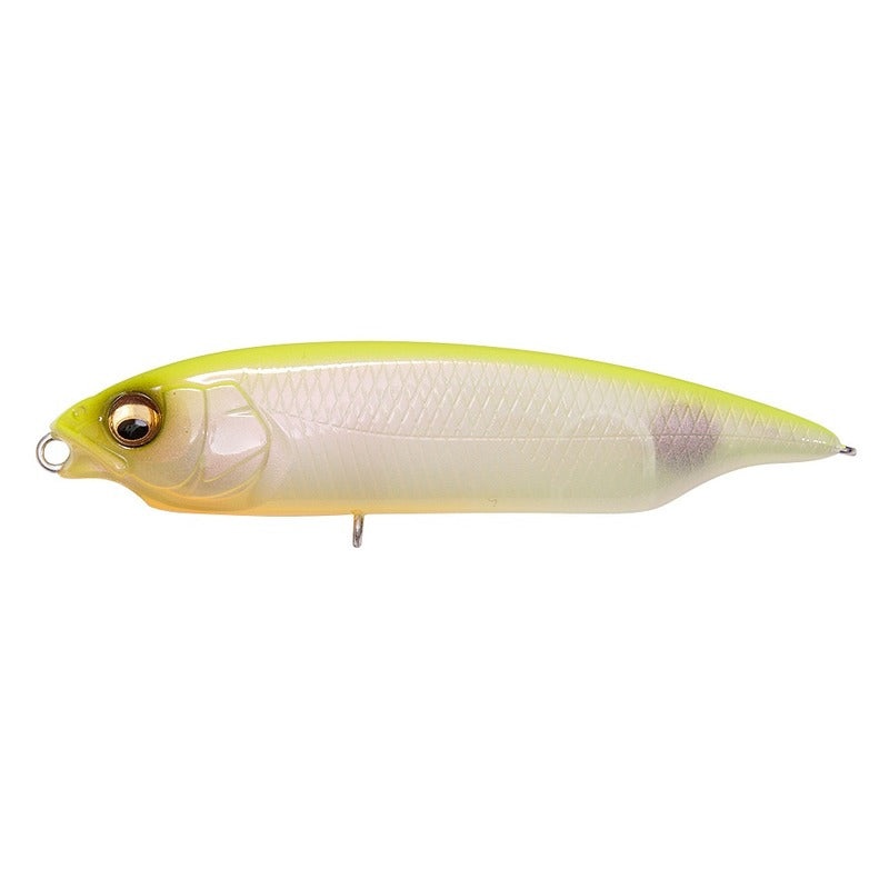 Megabass Seabass Lure Karashi SW SS PM Hot Shad