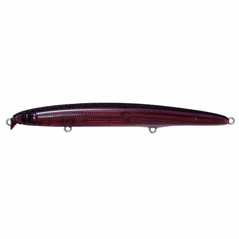 Megabass Seabass Lure Vatissa 115F GST Isome
