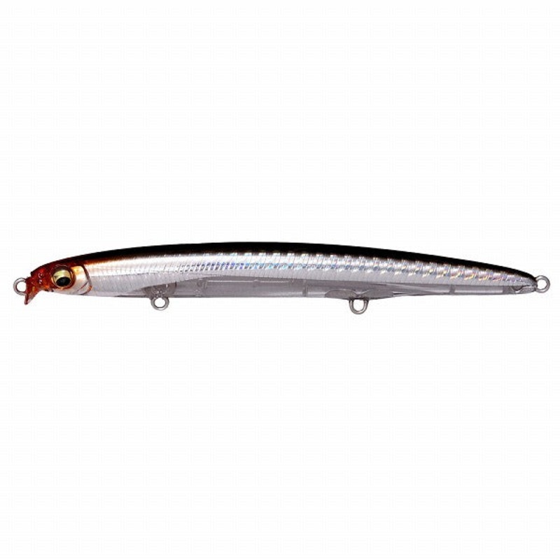 Megabass Seabass Lure Vatissa 115F HT Naminohana