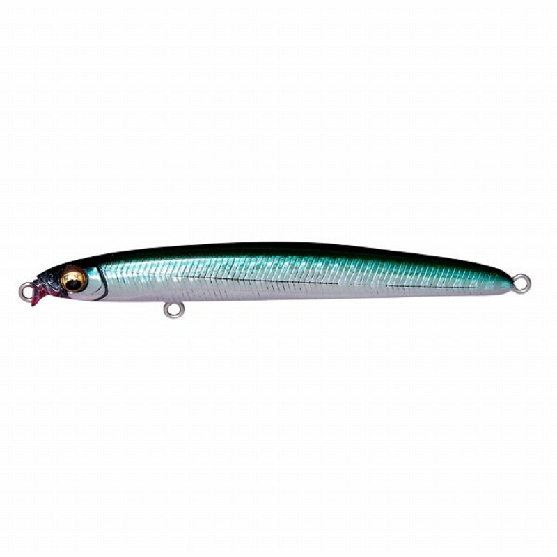 Megabass Seabass Lure Vatissa 93F GG Sayori