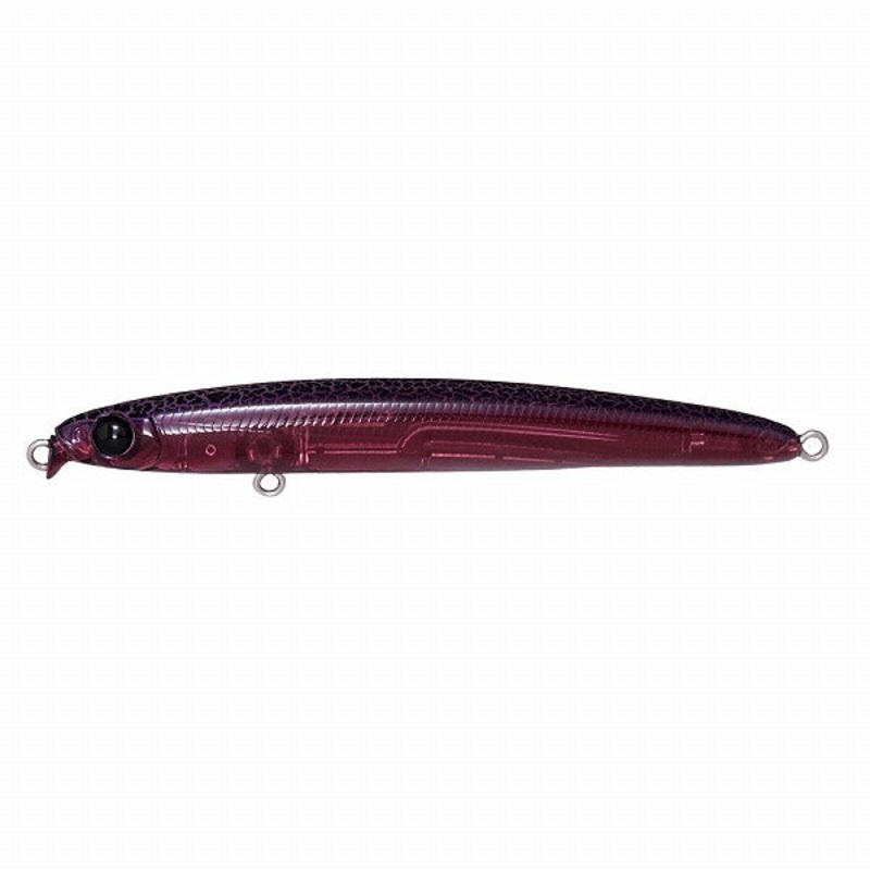 Megabass Seabass Lure Vatissa 93F GST Iso